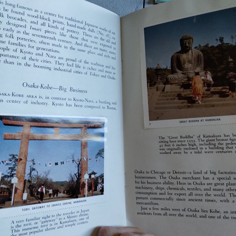 American geographical society around de world - Picture 5 of 13